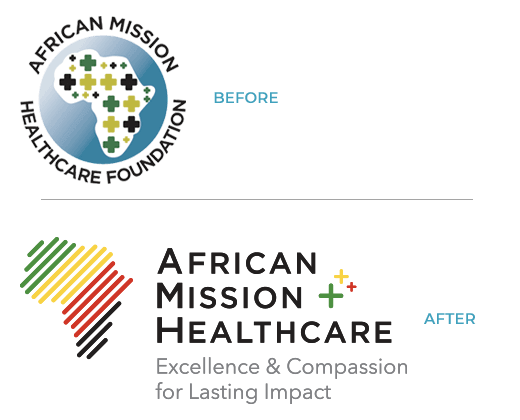 Africa Mission Healthcare