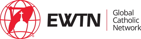 EWTN Logo