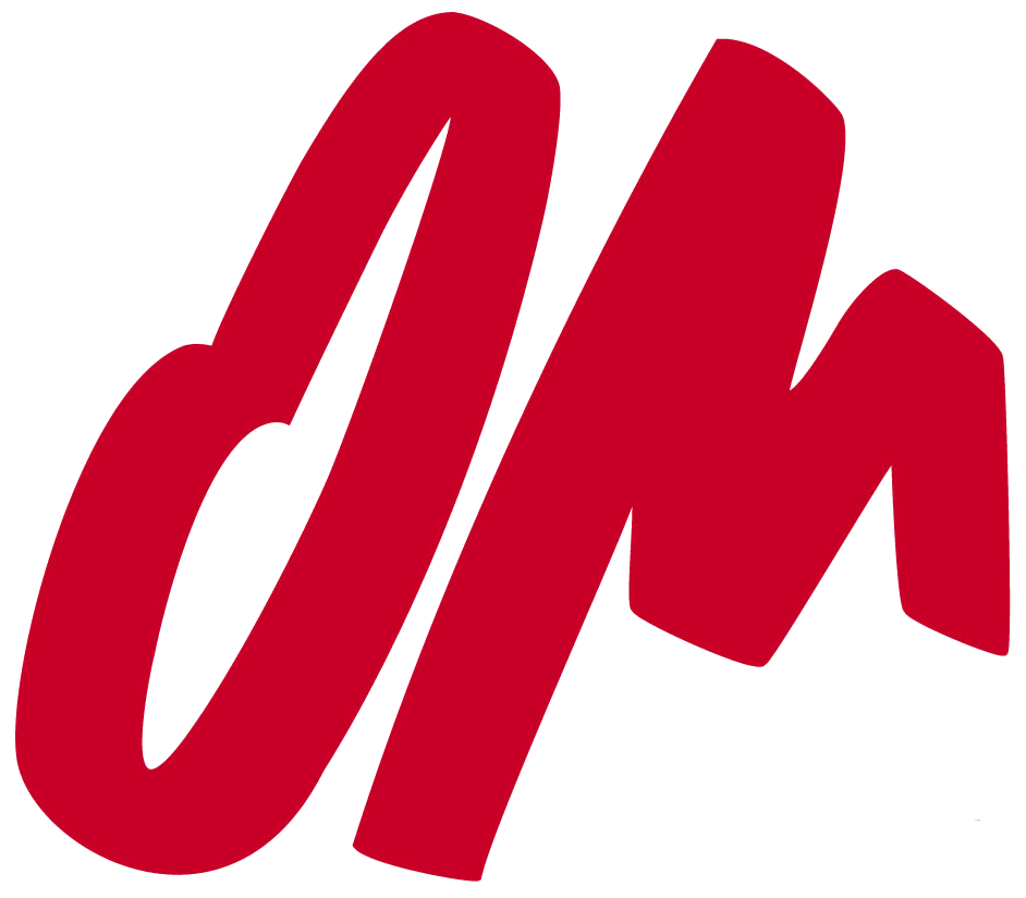 OM Logo