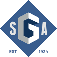 SGA Logo