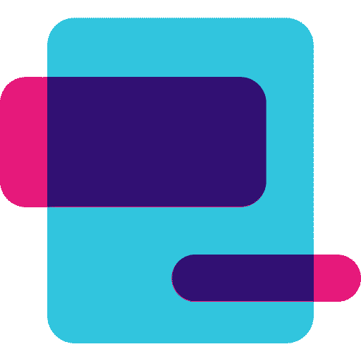 Icon Landing Page