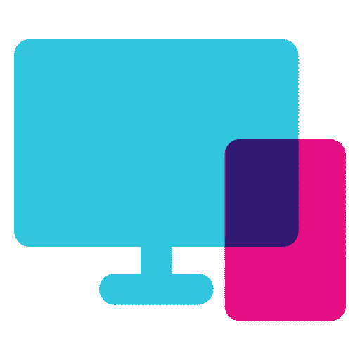 Icon Responsive