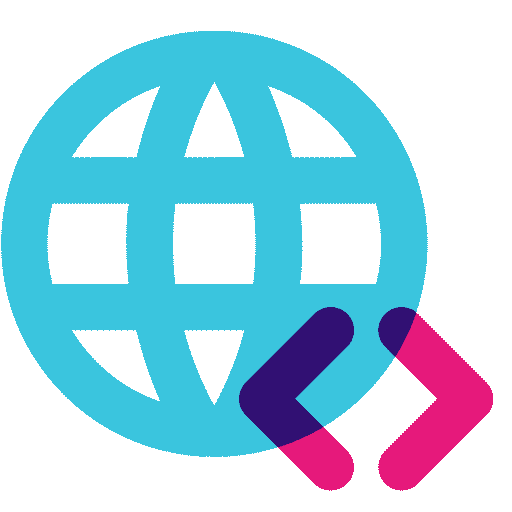 Icon Website