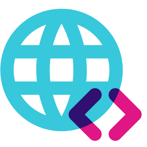 Icon Website