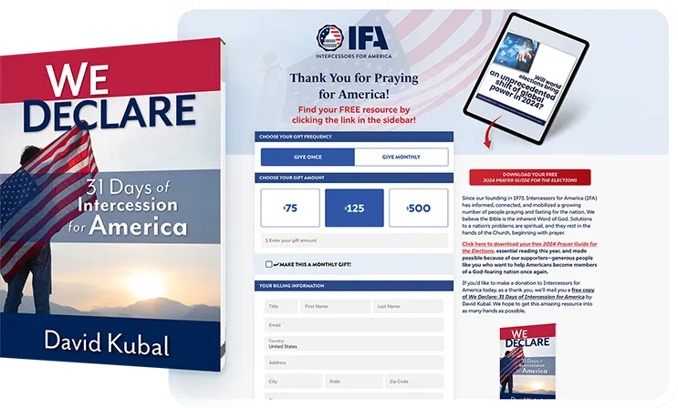 Paid Media Intercessors For America Ebook 1x