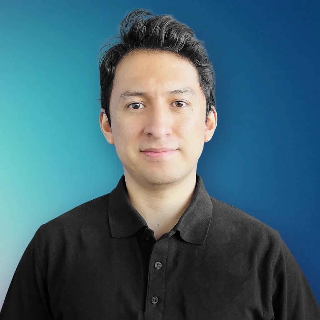 Bruno Pérez