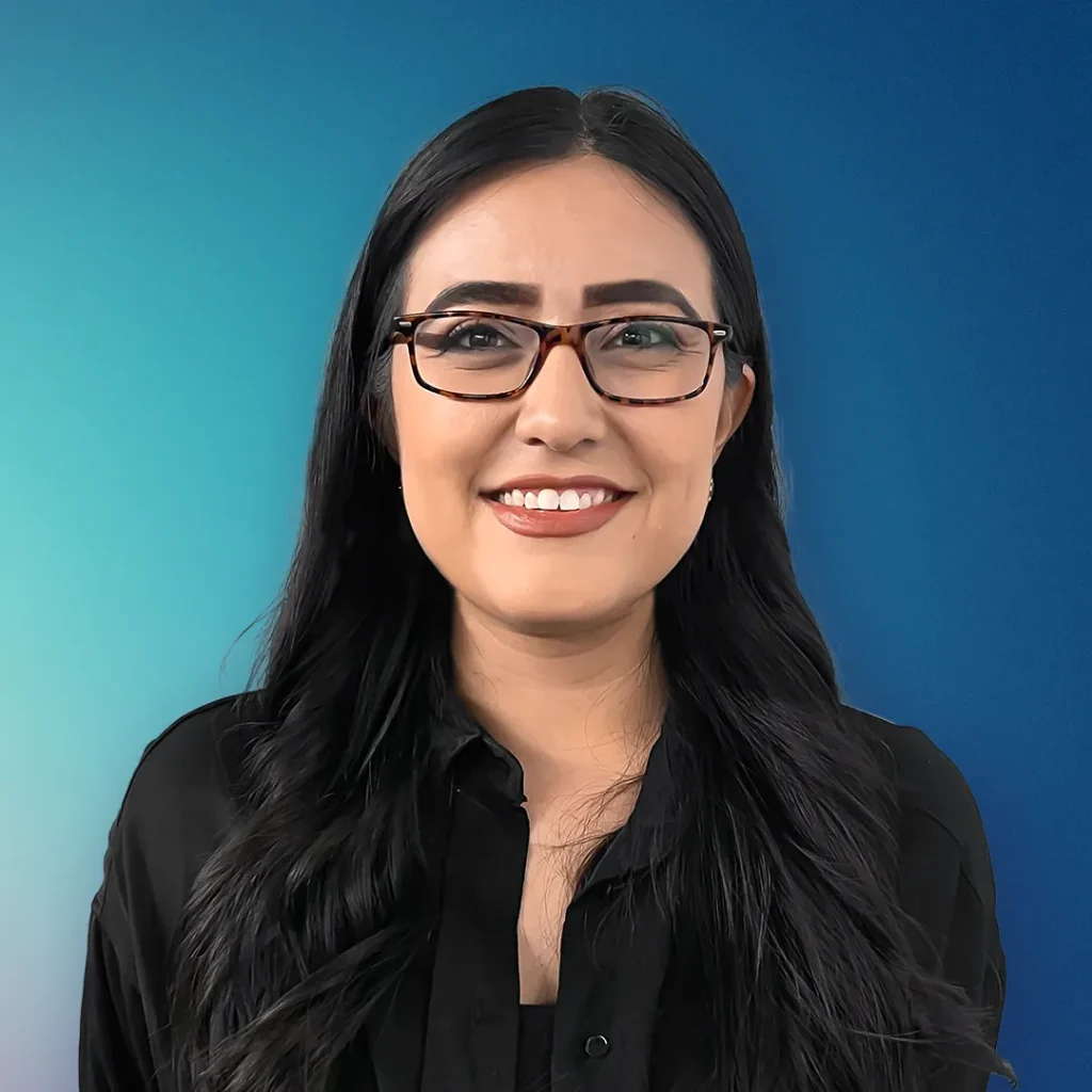 Daniela Castillo