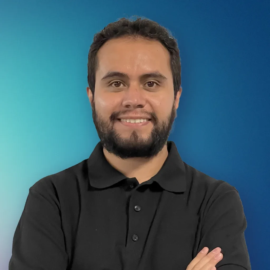 Héctor Gómez