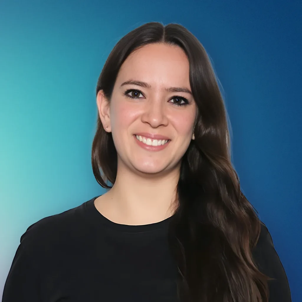 Karina Serdio