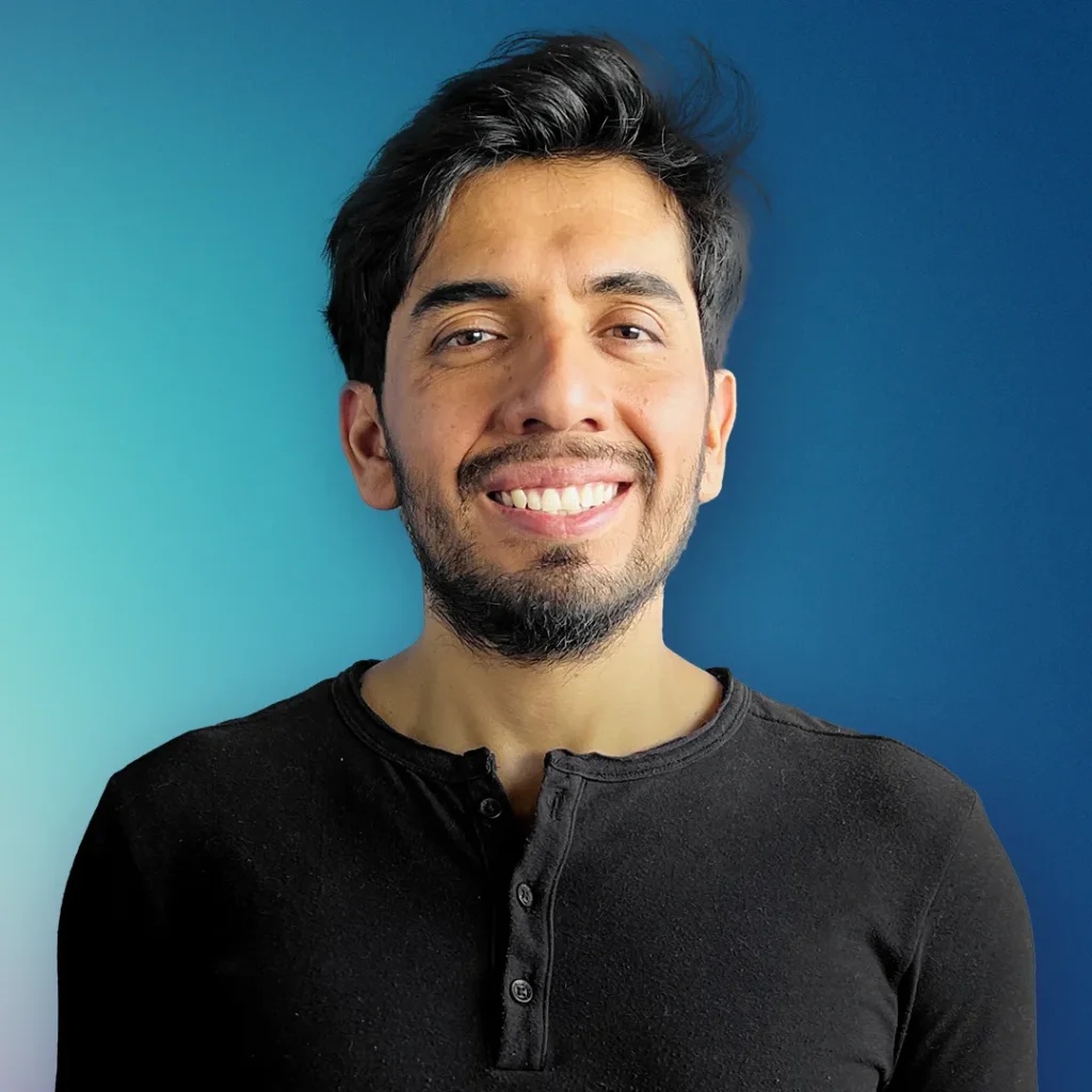 Miguel Salazar