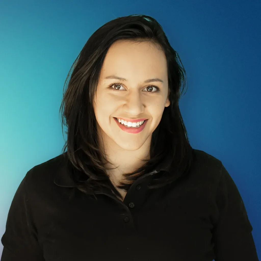 Laura Contreras