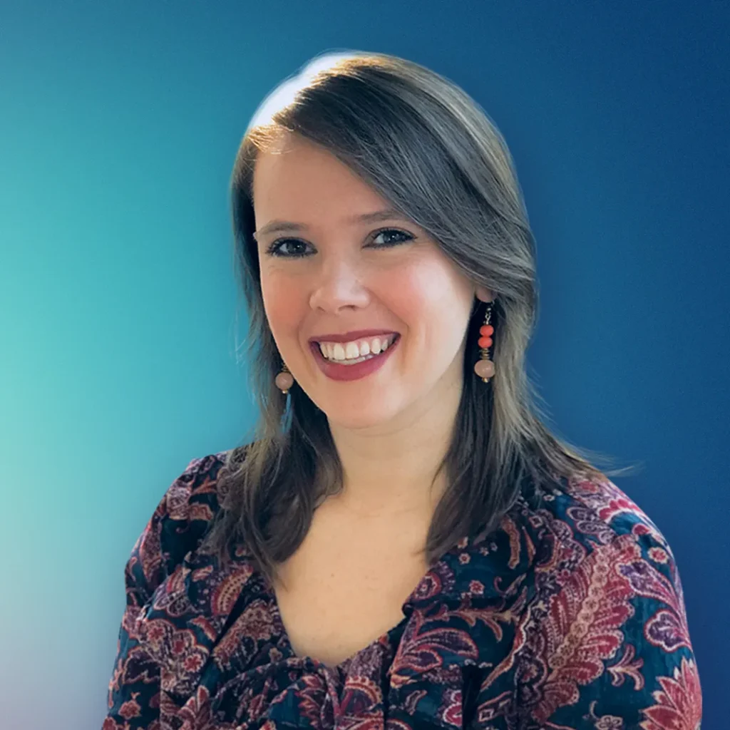 Rebecca Vanderwerf