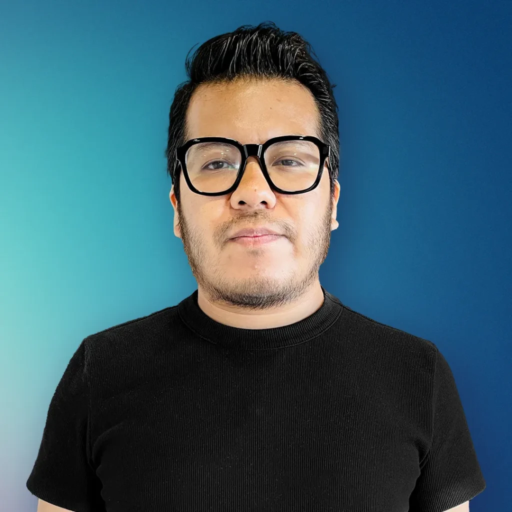 Carlos Flores