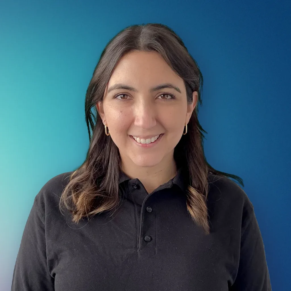 Estefania Cesin