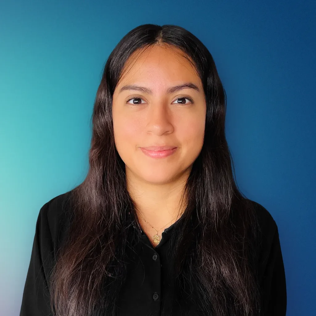 Pamela Mendoza
