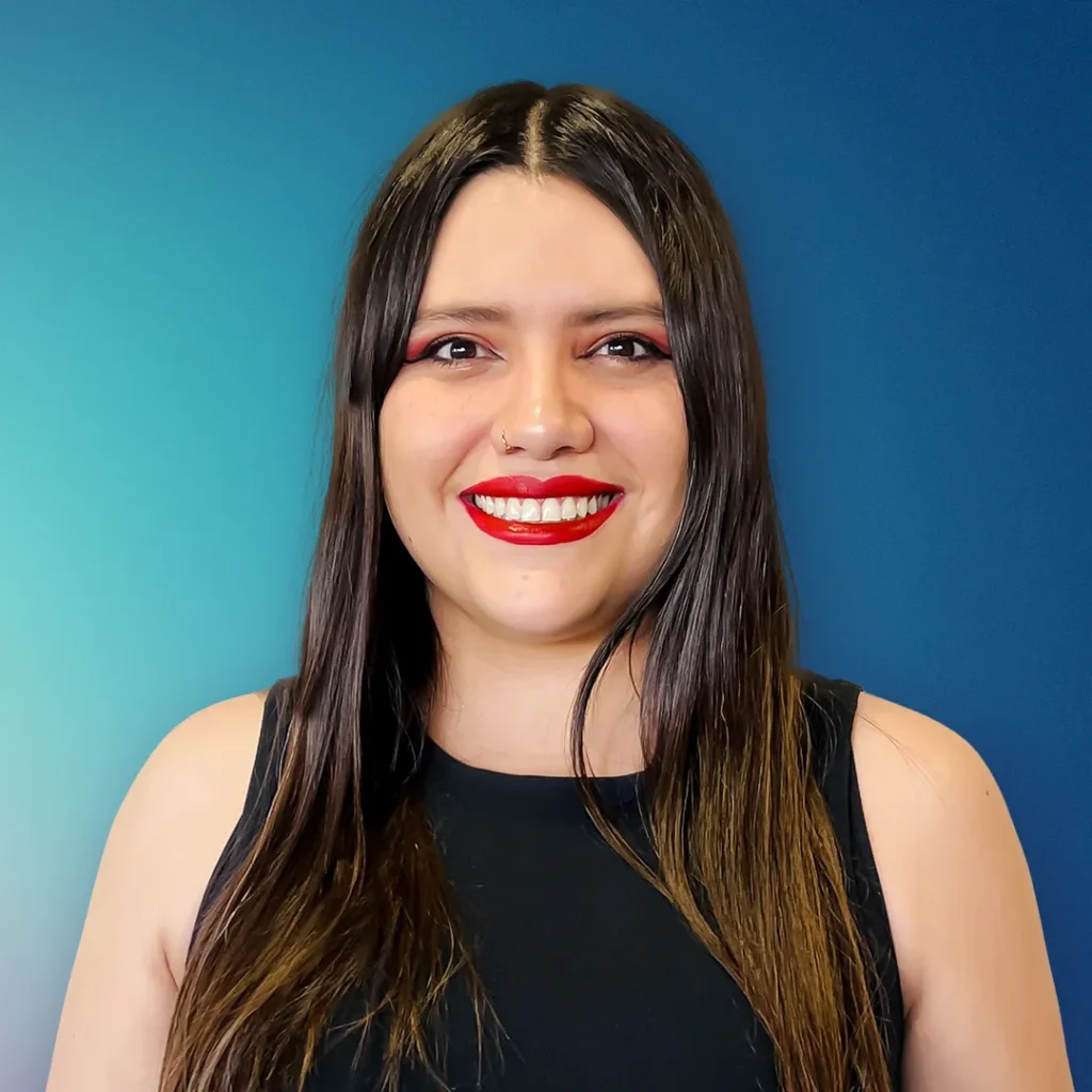 Velia López