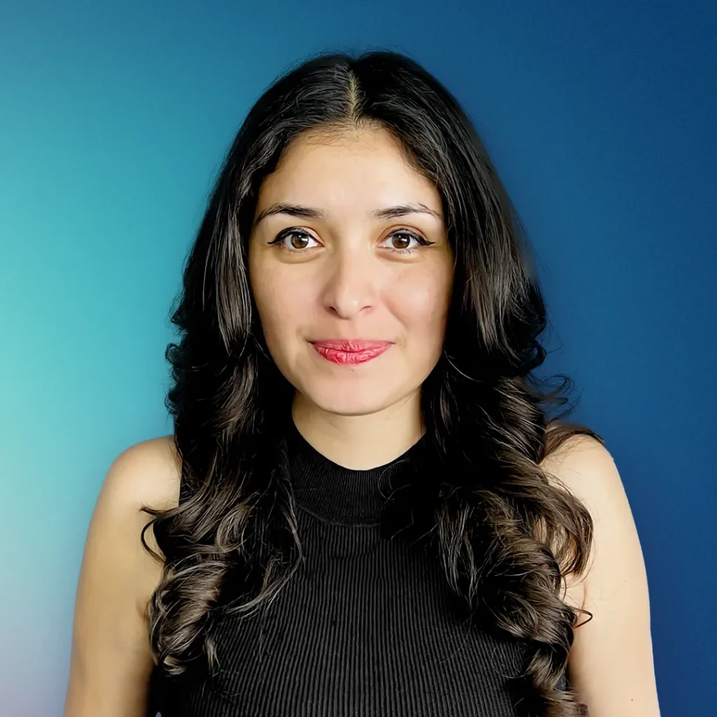 Zaira Mendoza