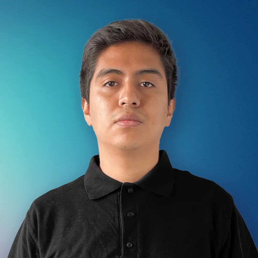 Giovanni Trejo