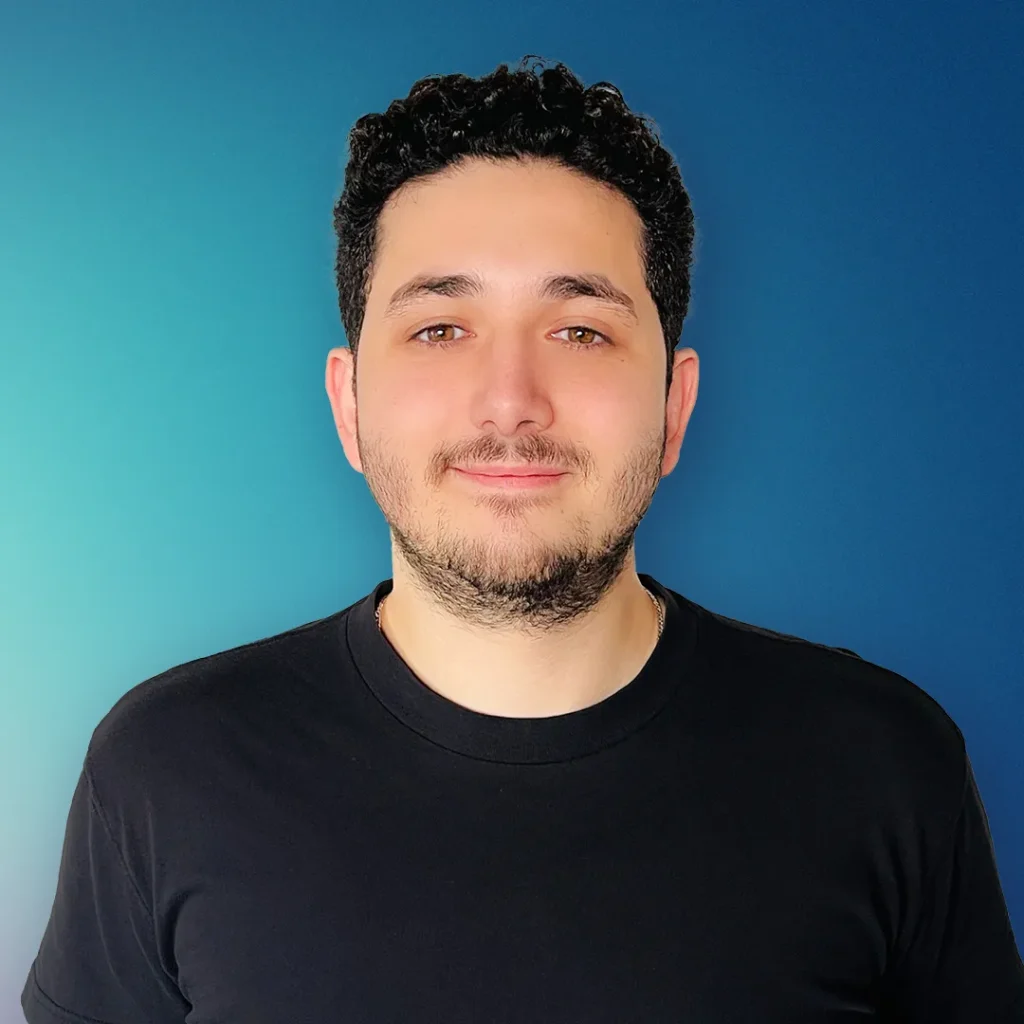 Leon Lameda