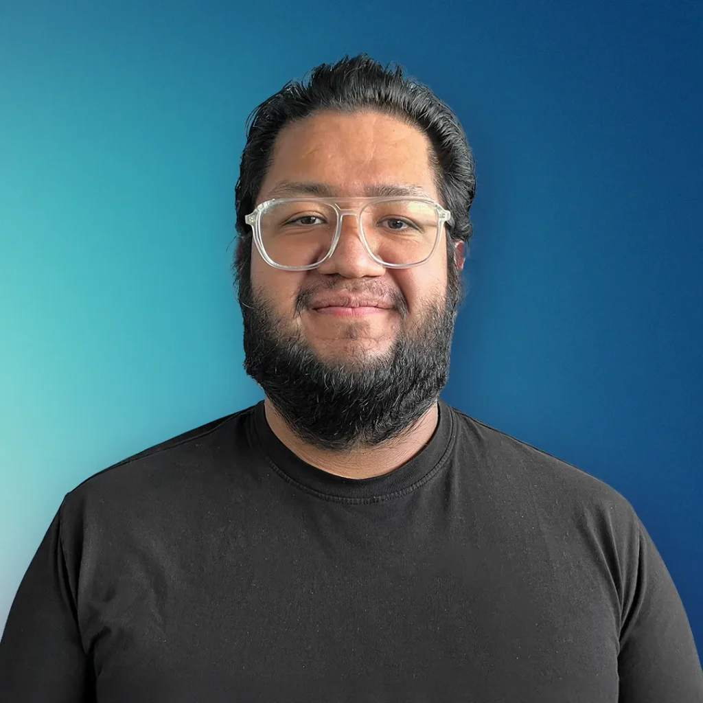 Marco Vega