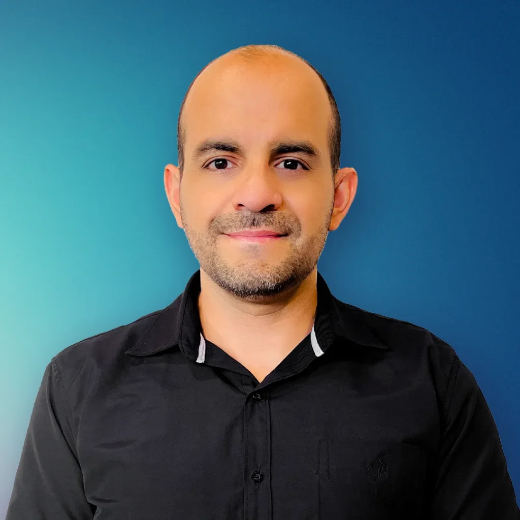 Rodolfo Flores