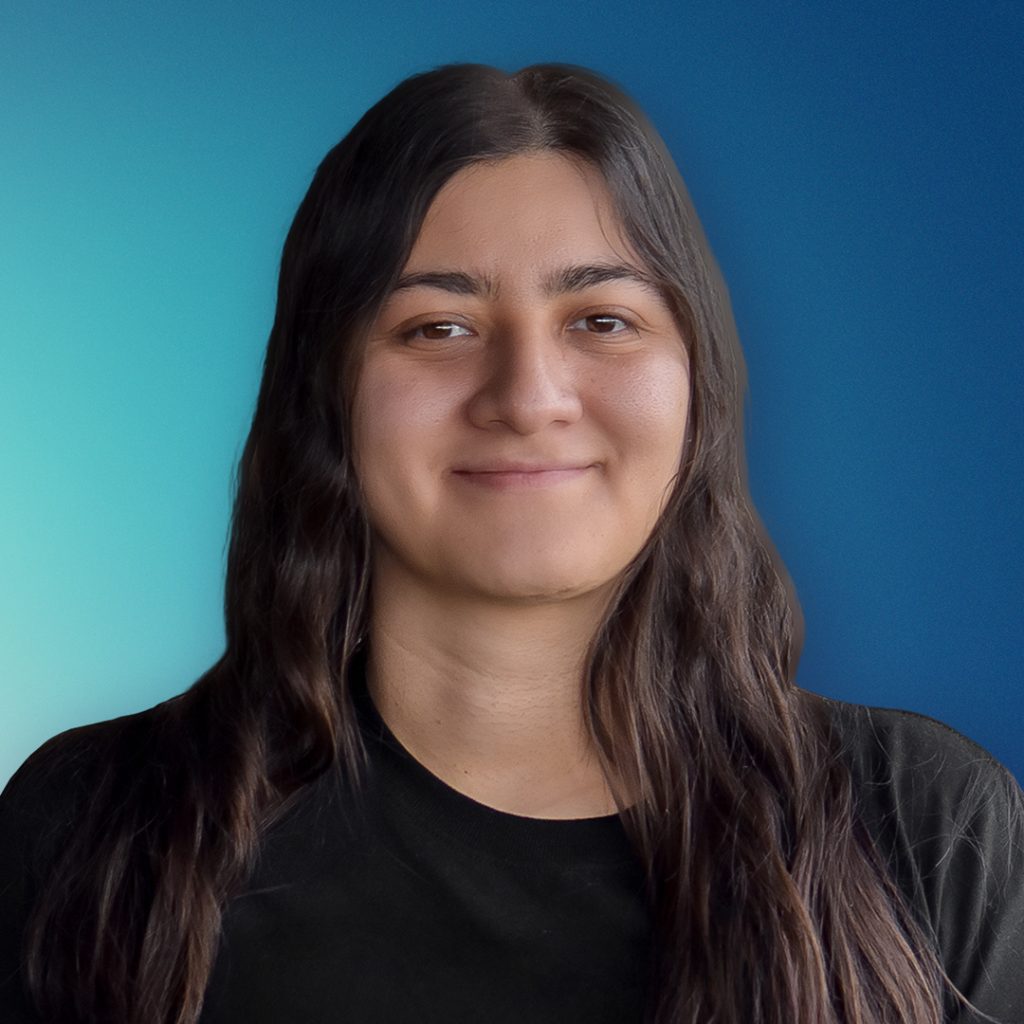 Jade Madrigal