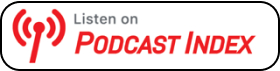 Podcast Index 2x