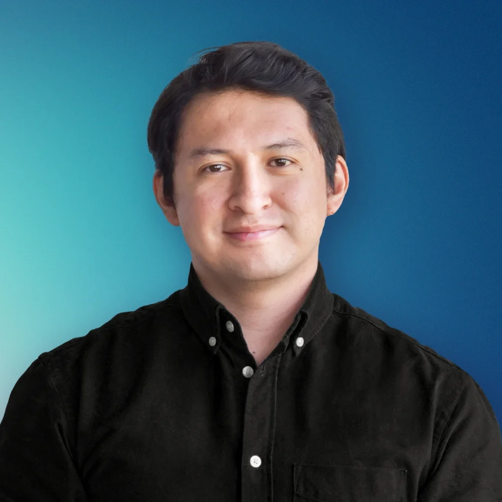 Bruno Pérez