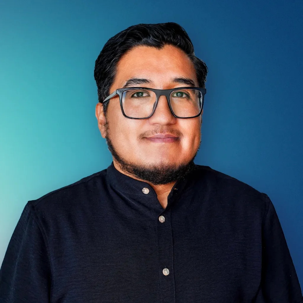 Yoshua Palacios